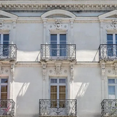 Lejlighed Les Lys D'or Avec Jacuzzi