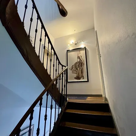 Lejlighed Les Lys D'or Avec Jacuzzi *