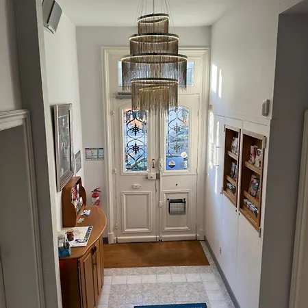 Les Lys D'or Avec Jacuzzi